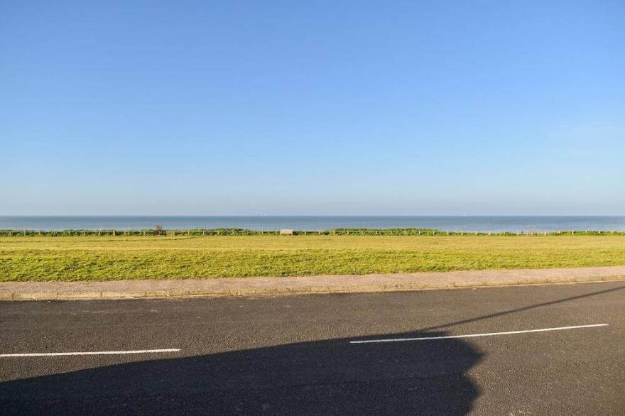 1 Bedroom Accommodation In Birchington, Near Margate