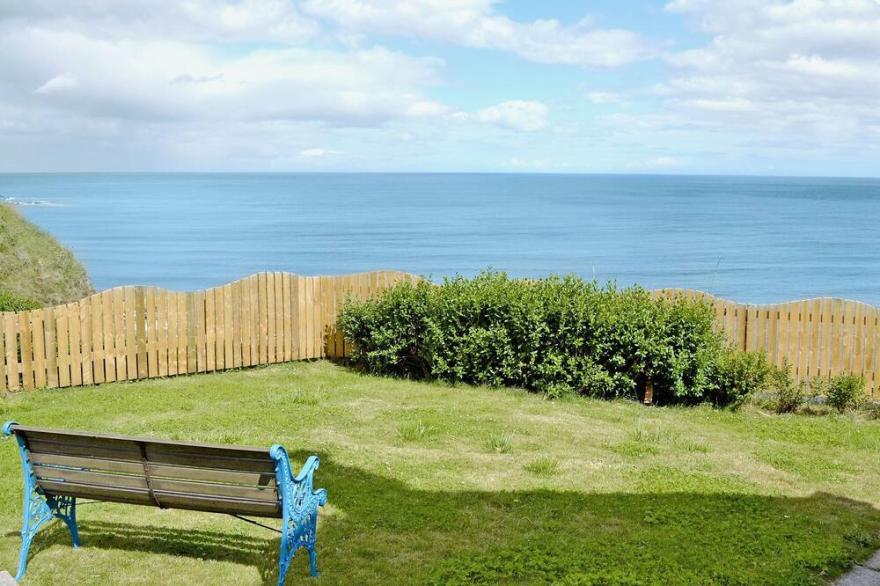 2 Bedroom Accommodation In Auchmithie Near Arbroath