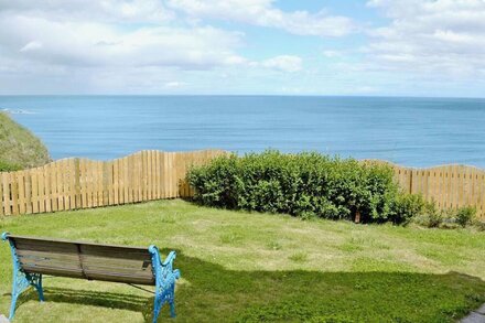 2 bedroom accommodation in Auchmithie near Arbroath