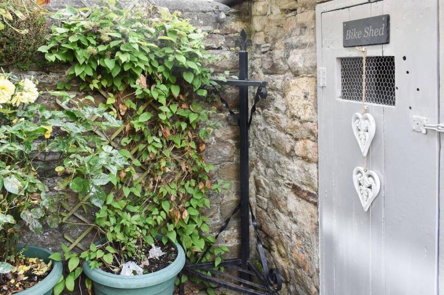3 bedroom accommodation in Stanhope