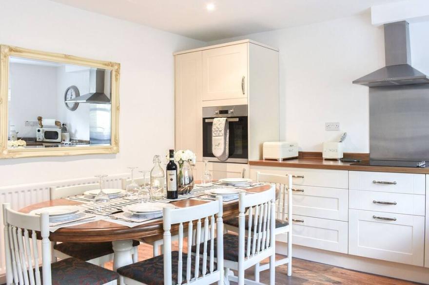 3 bedroom accommodation in Stanhope