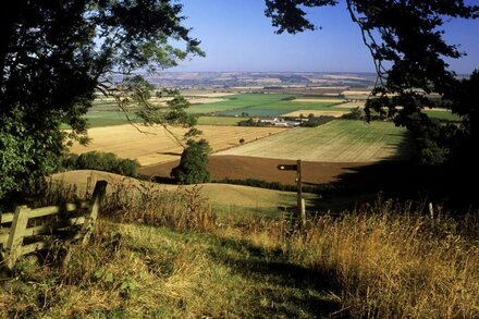 Wolds Holiday Cottage, Pocklington.York