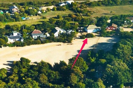 Cool Beach House Hideaway - with historic Rye on your doorstep.