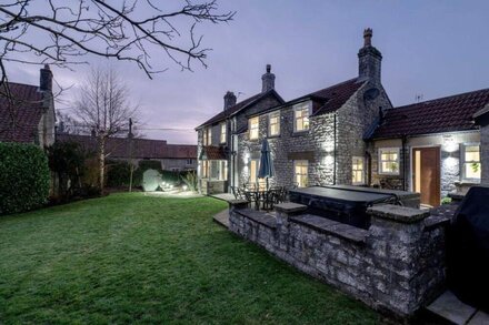 Gardener's Cottage Nawton