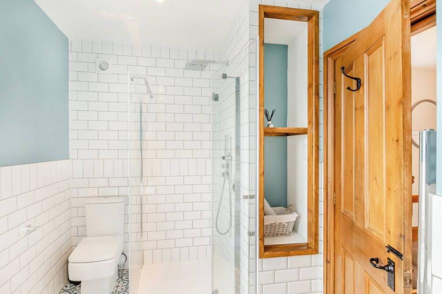 3 bedroom accommodation in Ingleton