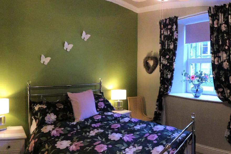 Stylish & Contemporary 5 * Fully Renovated Luxurious Holiday Cottage Ambleside
