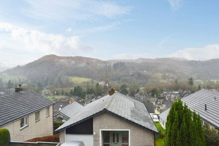 3 bedroom accommodation in Ambleside