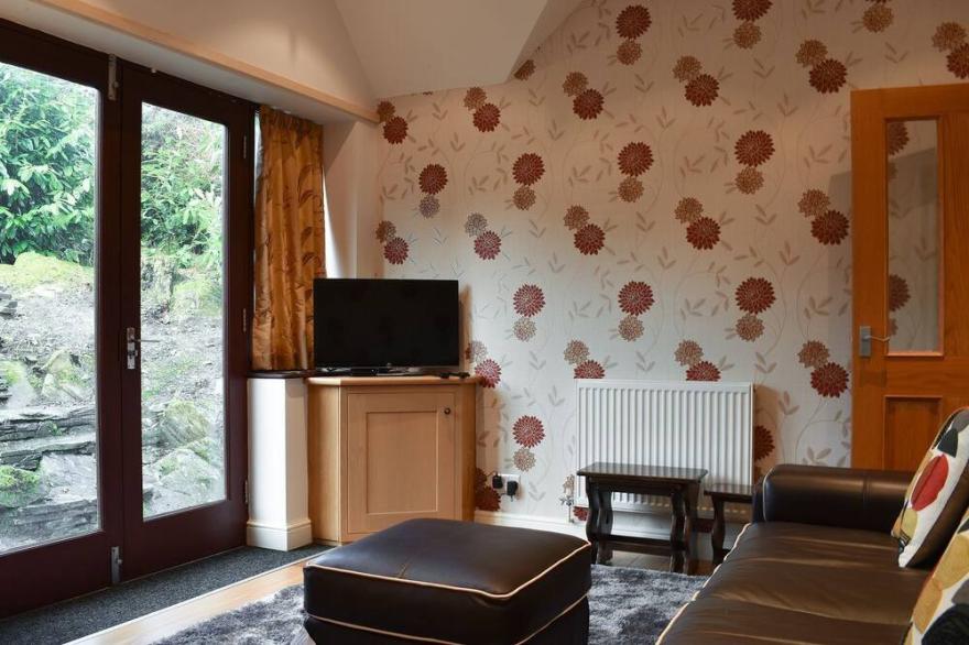 1 bedroom accommodation in Near Newby Bridge
