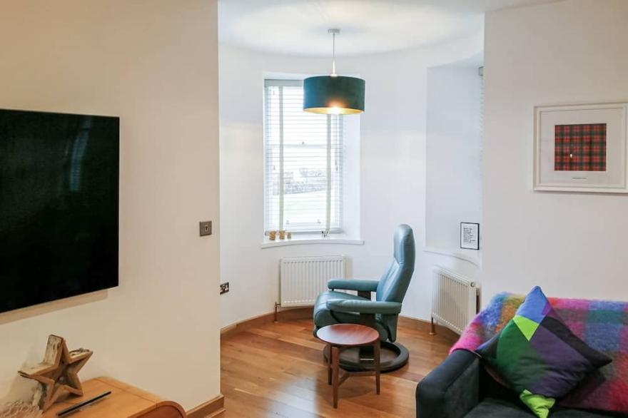 2 bedroom accommodation in Oban