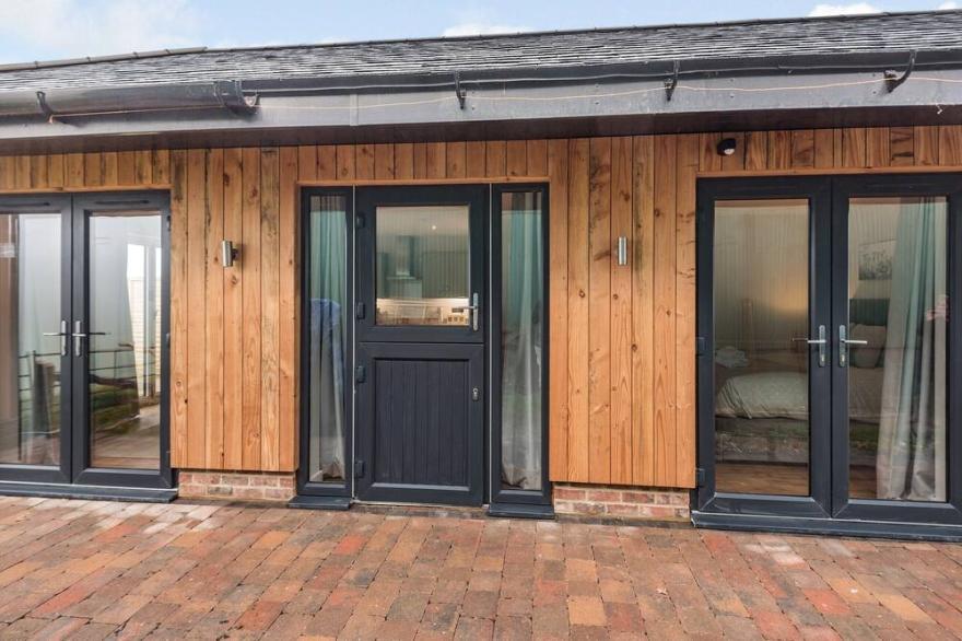 1 bedroom accommodation in Alderbury, near Salisbury