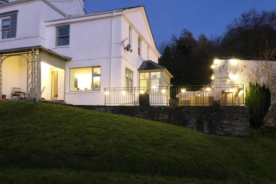 3 bedroom accommodation in Bowness on Windermere