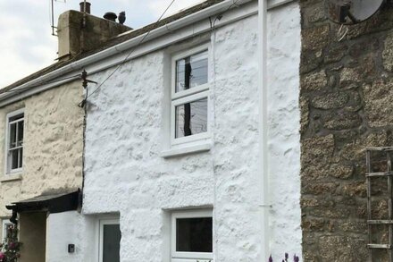 2 bedroom accommodation in Heamoor, near Penzance