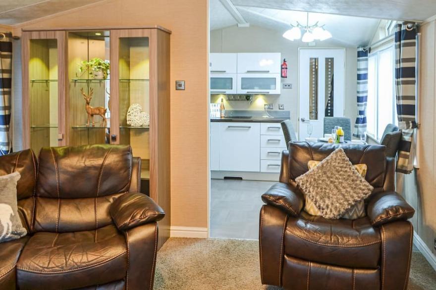 2 bedroom accommodation in Swarland, near Alnwick