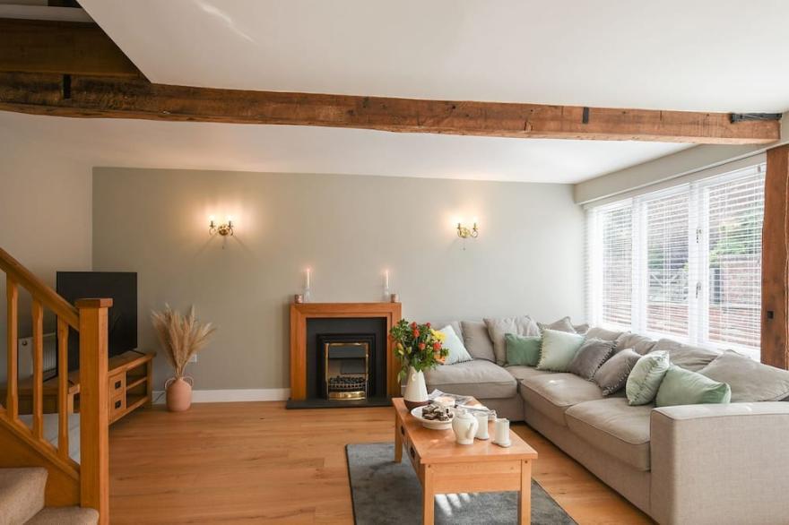 2 bedroom accommodation in Condover