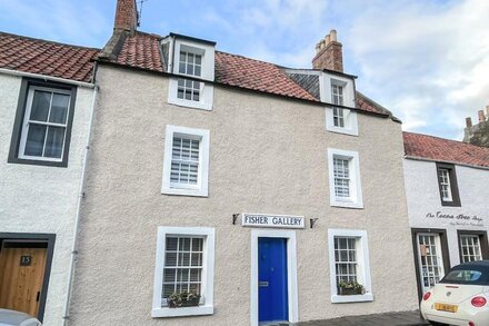 2 bedroom accommodation in Pittenweem