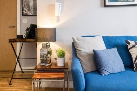 Host Apartments | Baltic Quarters