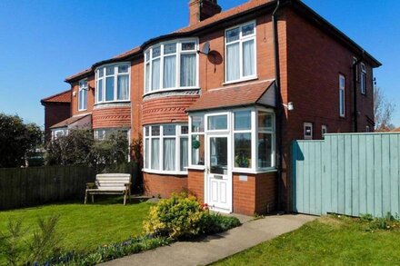 3 bedroom accommodation in Bridlington