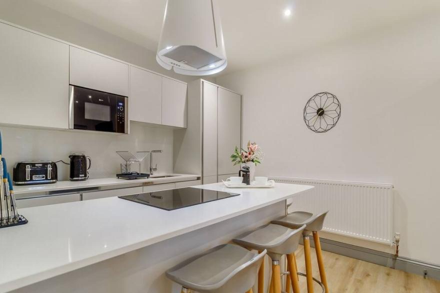 2 bedroom accommodation in Wroxham