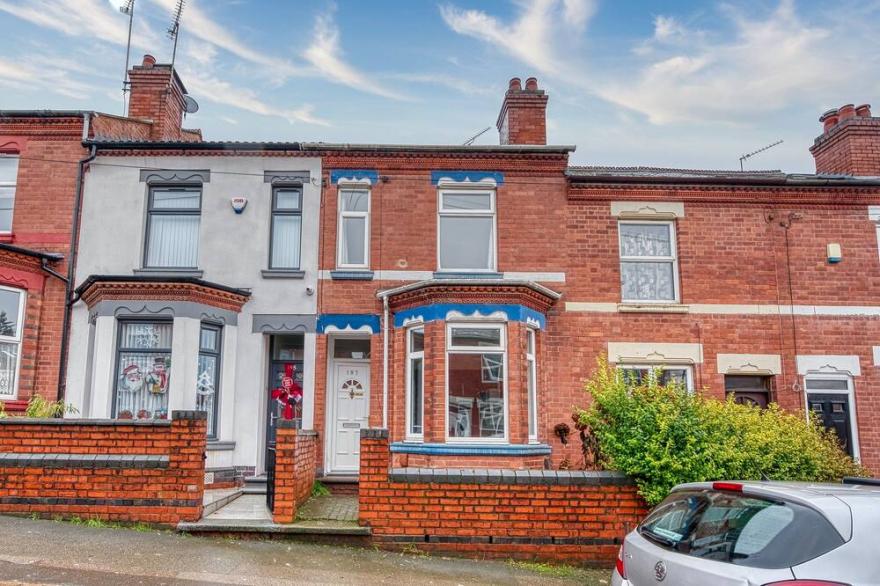 3 Bedroom House Sleeps 6