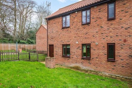 1 bedroom accommodation in Horsford, near Norwich