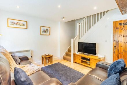 2 bedroom accommodation in Pateley Bridge, near Harrogate