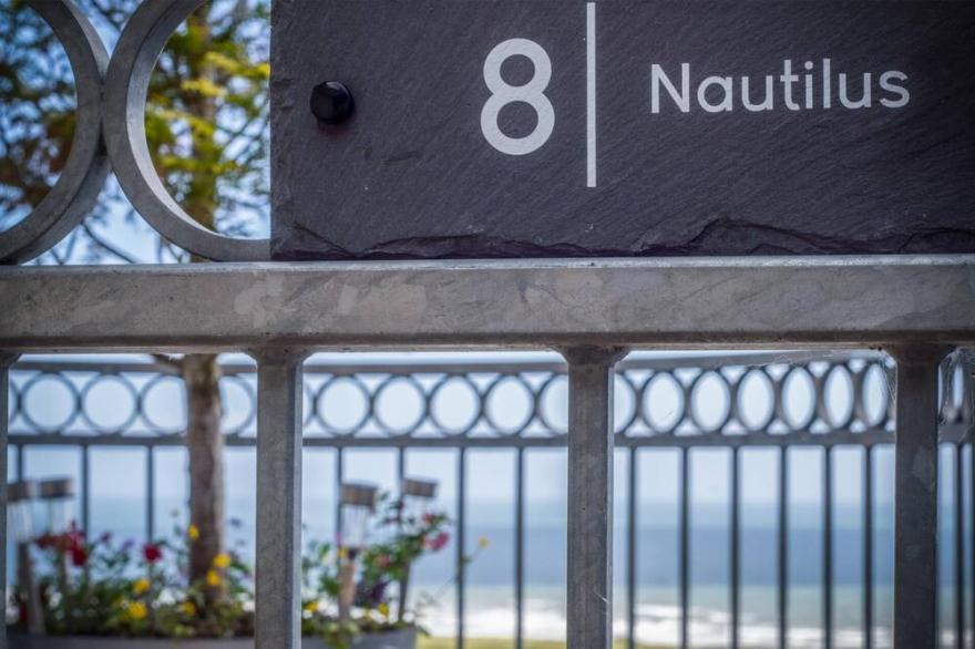 Nautilus - 2 Bedroom Apartment - Pendine