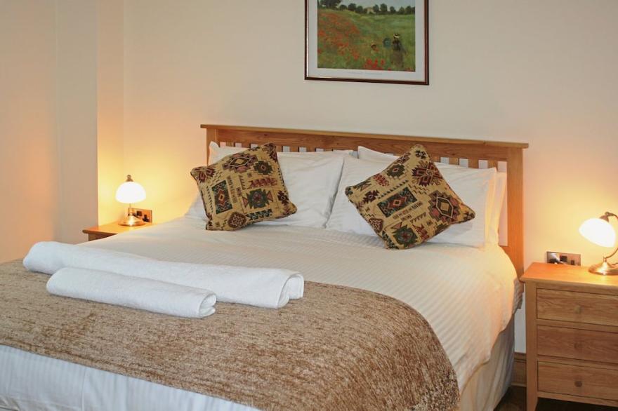 3 bedroom accommodation in Wellington
