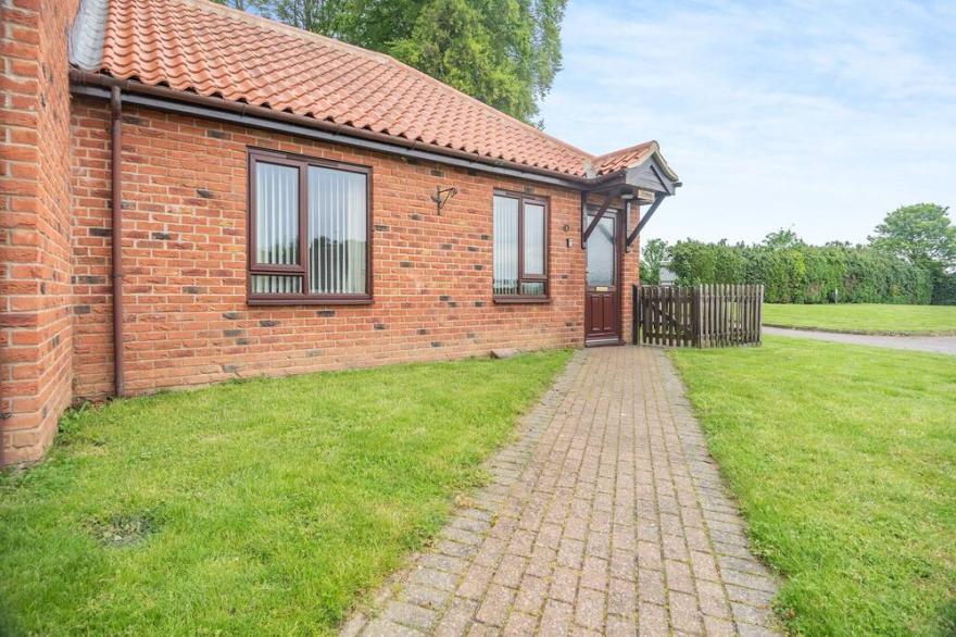 1 bedroom accommodation in Horsford