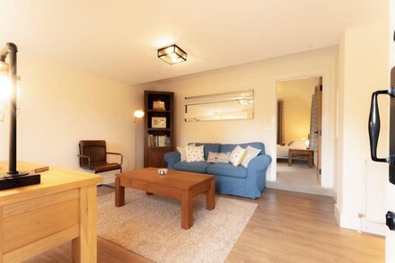 1 bedroom accommodation in Ockham, near Guildford