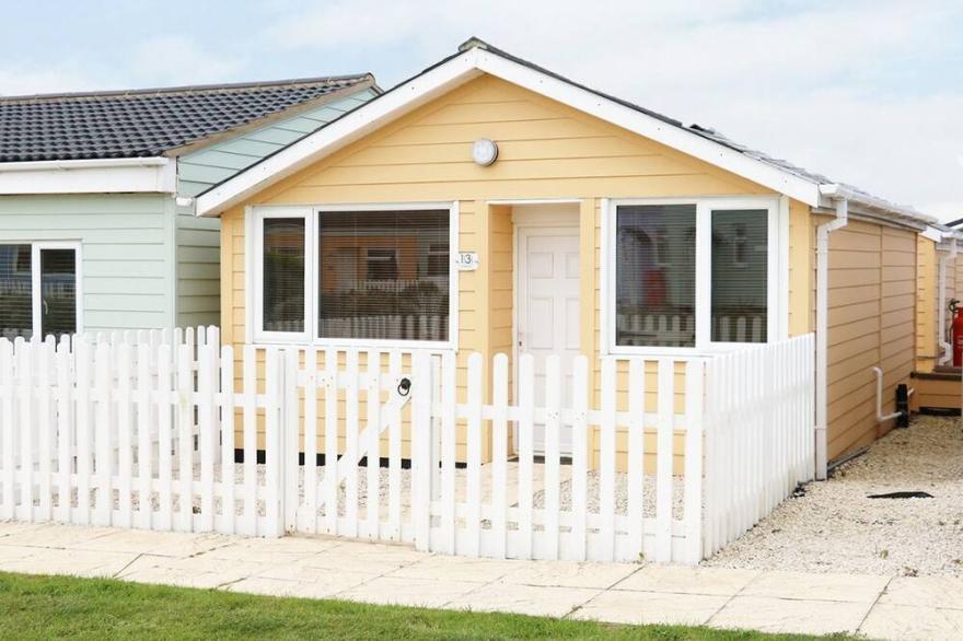 1 bedroom accommodation in Mundesley