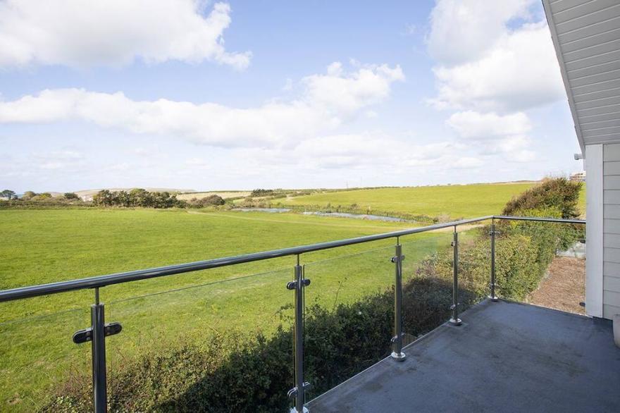 3 bedroom accommodation in St Merryn, Padstow