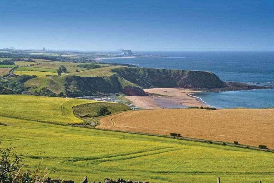 3 bedroom accommodation in Cockburnspath, Nr Dunbar