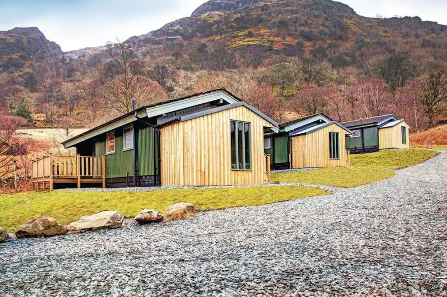 2 bedroom accommodation in Patterdale, Ullswater