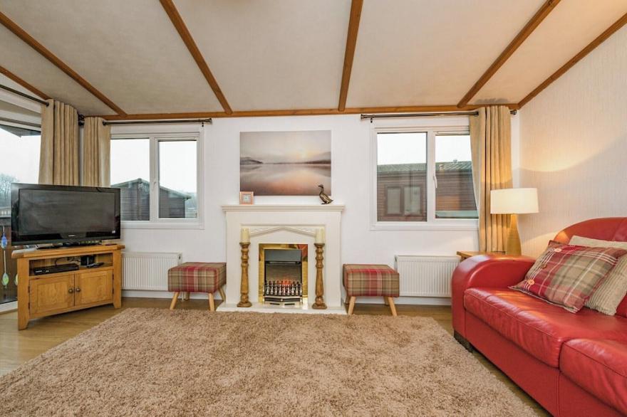 2 bedroom accommodation in Carnforth