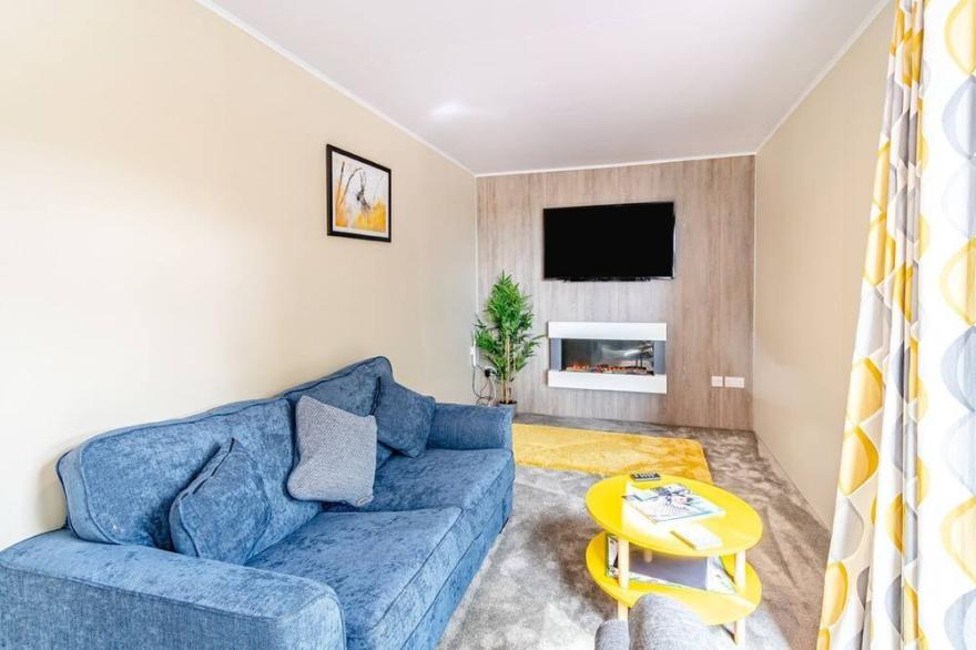 1 bedroom accommodation in Aughton
