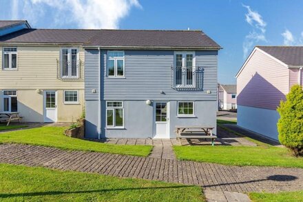 4 bedroom accommodation in Newquay