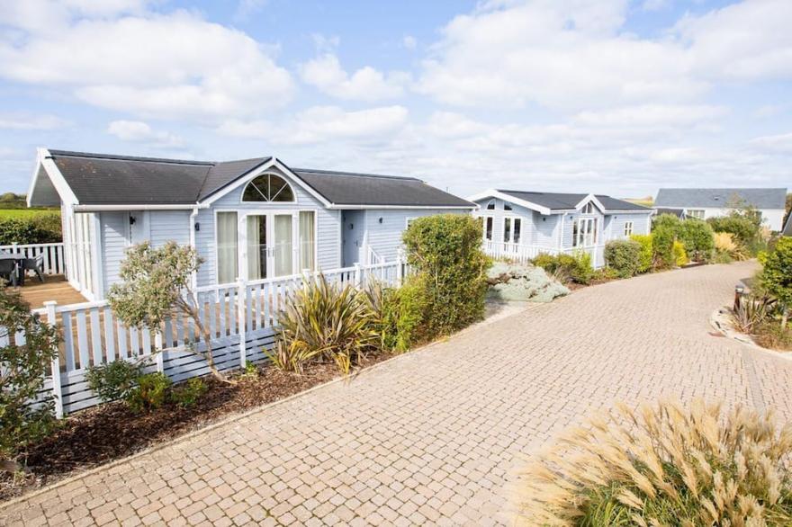 2 bedroom accommodation in St Merryn, Padstow
