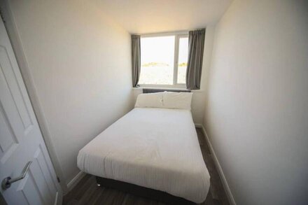 1 Bedroom Superior Apartment Ilfracombe North Devon (3)