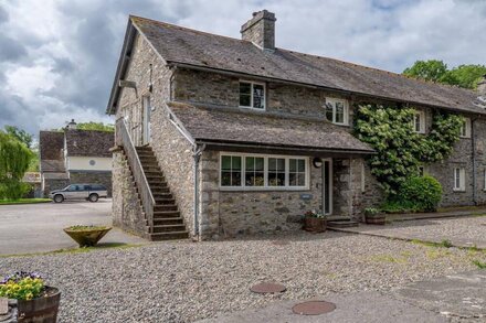 Newlands, Homefarm, Graythwaite