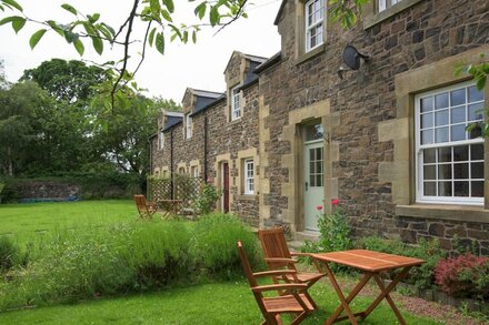 Two Bed Police House Cottage