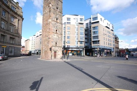 Barony Gate - Merchant City