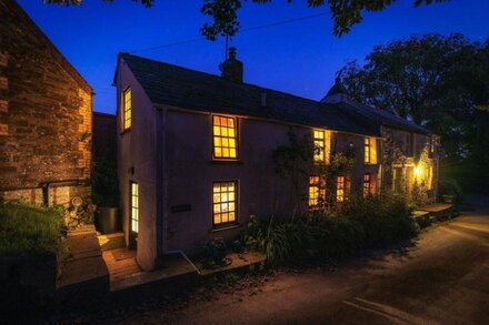 Cottage in Trewalder, North Cornwall, near Port Isaac & Polzeath - Fibre Wifi.