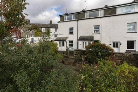 Look Far - Spacious - Fabulous Views  - Ambleside