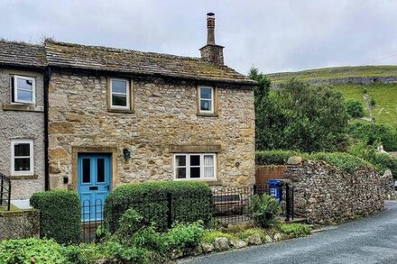 3 bedroom accommodation in Kettlewell