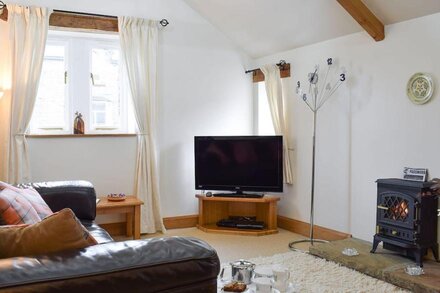 2 bedroom accommodation in Burnsall, near Skipton