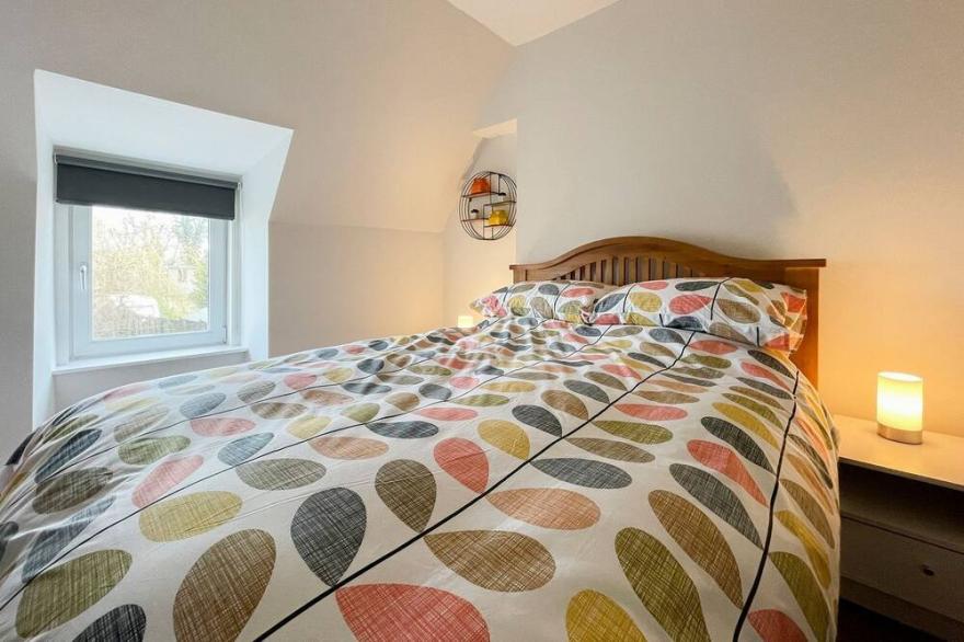 2 bedroom accommodation in Tain