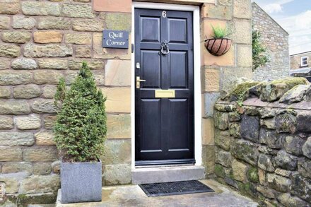 2 bedroom accommodation in Alnwick