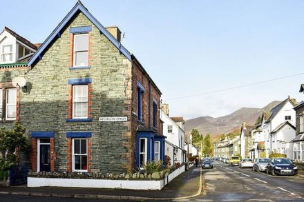 3 bedroom accommodation in Keswick