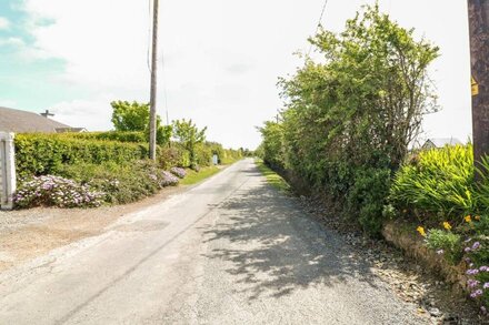 FORT MOUNTAIN HOUSE, family friendly in Duncormick, County Wexford