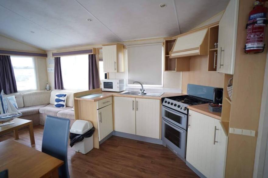 pets stay free 3 bedroom caravan at heacham beach